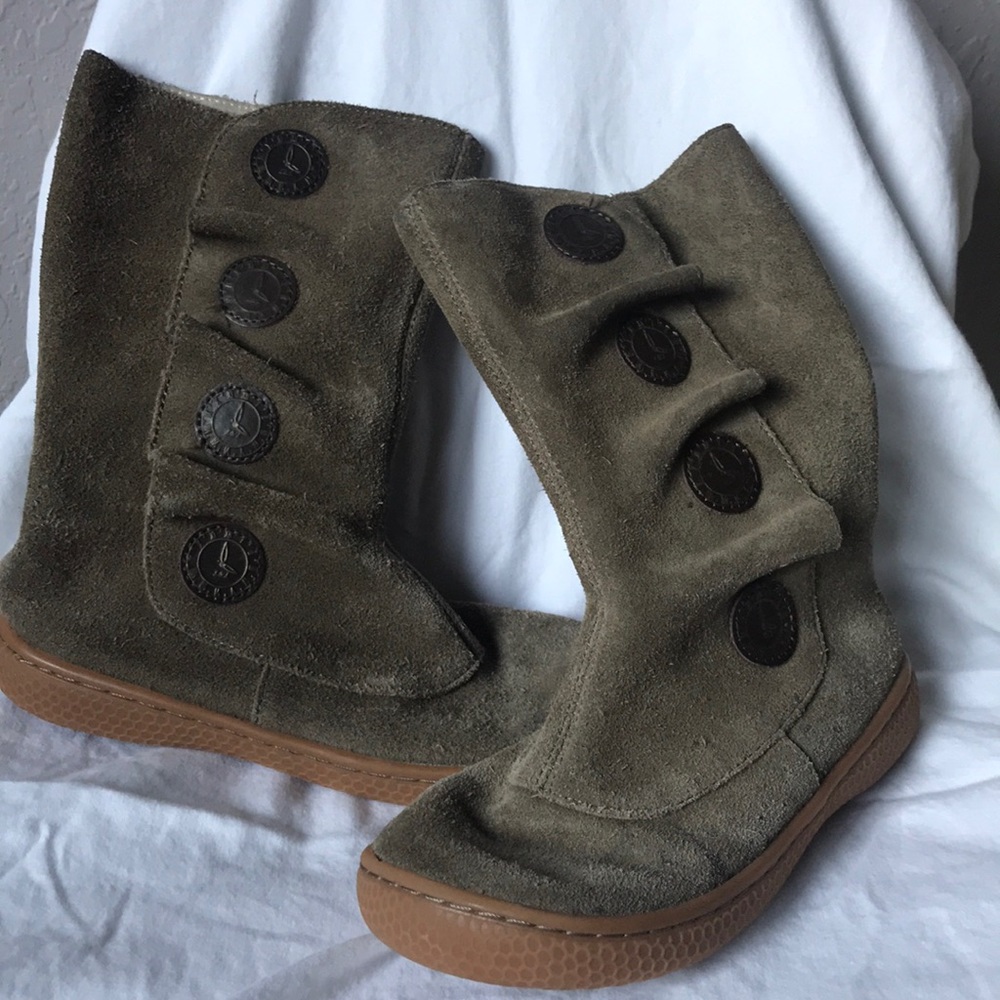 Livie & Luca boots